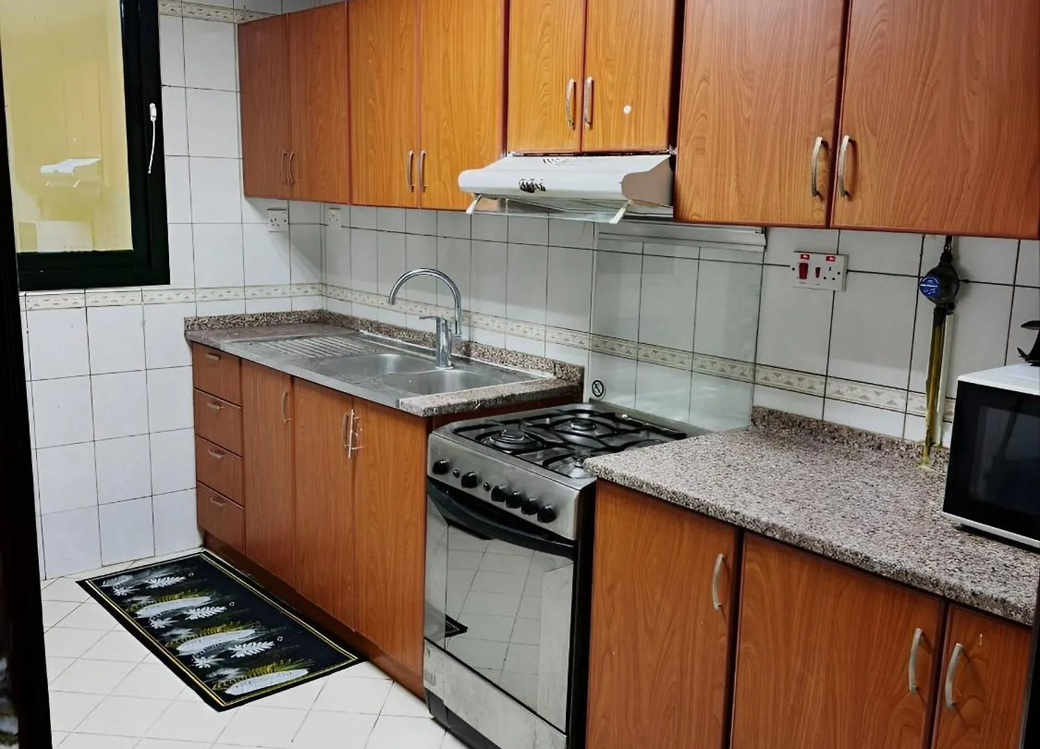 Corniche Street - Stunning Room Abu Dabi Birleşik Arap Emirlikleri