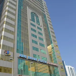 Aparthotel Plaza, Abu Dhabi
