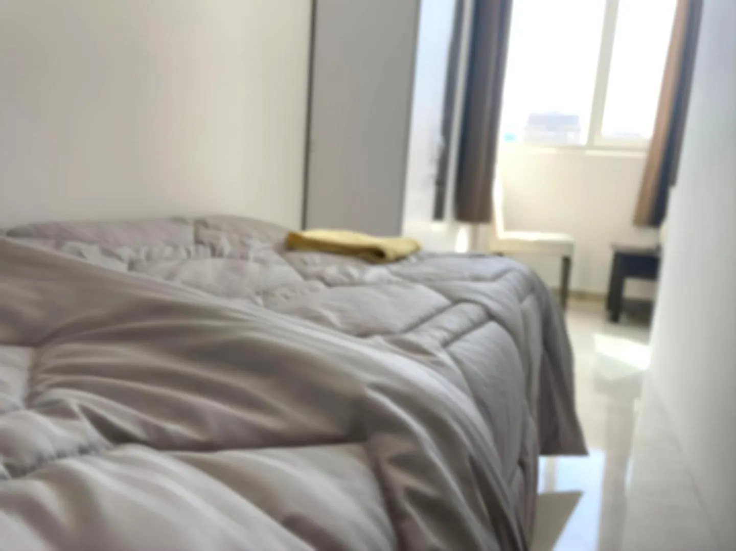 Corniche Street - Stunning Room Abú Dhabí